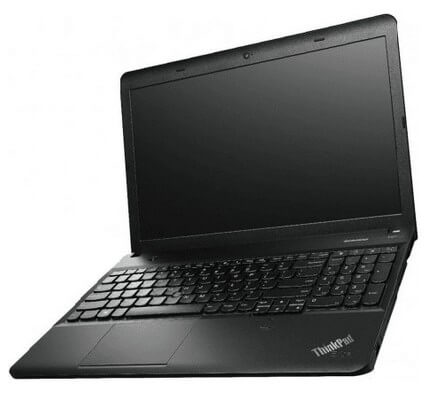Ремонт системы охлаждения на ноутбуке Lenovo ThinkPad Edge E531